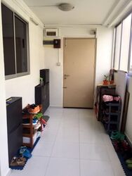Blk 340 Woodlands Avenue 1 (Woodlands), HDB Executive #565843061